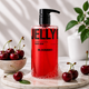 Гель для душа Jelly Bubbles Cherry Bomb от Mr.SCRUBBER, 500 мл - изображение 2