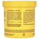Крем для питания рук и тела с маслом какао Cococare Cocoa Butter Cream, 425 г (075707090159) - изображение 2
