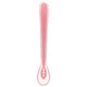 Мягкая силиконовая ложечка Canpol Canpol Babies 51/010_pin 4 мес. + Розовый - изображение 2