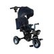 Трехколесный велосипед MoMi IVI Blue Navy - изображение 1