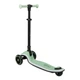 Самокат трёхколёсный Kick'n'roll X2-77104 колёса PU 125×35мм со светом, подсветка платформы, складной руль, от 3 лет - изображение 4