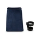 Трехколесный велосипед MoMi IVI Blue Navy - изображение 7