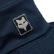 Панама Fox Sun Hat Base Over Midnight L/XL темно-синяя широкие поля Flexfit шнурок - изображение 4