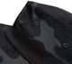 Панама Fox Sun Hat Base Over Camo S/M камуфляжний широкі поля Flexfit шнурок - зображення 2
