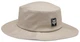 Панама Fox Sun Hat Base Over Shalk S/M кремовая широкие поля Flexfit шнурок - изображение 1