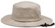 Панама Fox Sun Hat Base Over Shalk S/M кремовая широкие поля Flexfit шнурок - изображение 4
