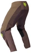 Штаны эндуро Fox Ranger Air Purple Dusk 44 фиолетовые полиэстер 850D TruMotion RAP - изображение 6