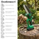 Мініпила акумуляторна RZTK Mini Saw 21V Pro в кейсі, 2 АКБ та ЗП - зображення 2