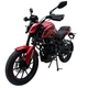 Мотоцикл Spark Raven 200R - зображення 4