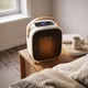 Керамічний тепловентилятор Adler AD 7762 1000W - зображення 4