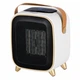Керамічний тепловентилятор Adler AD 7762 1000W - зображення 9
