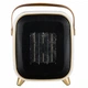 Керамічний тепловентилятор Adler AD 7762 1000W - зображення 10