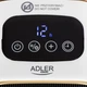 Керамічний тепловентилятор Adler AD 7762 1000W - зображення 12