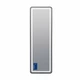 Дзеркало Qtap Gemini 500х1600 з LED-підсвіткою Touch, з диммером (SD00055408) - зображення 3