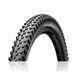 Покрышка MTB Continental Cross King 26 x 2.20 черная не складная skin внедорожная - изображение 1