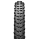 Покрышка MTB Continental Mountain King 27.5 x 2.30 черная не складная skin горная - изображение 2