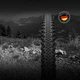 Покрышка гравийная Continental Terra Trail ShieldWall 700x35C бескамерная складная skin - изображение 2