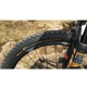 Покрышка MTB Continental Cross King 27.5 x 2.20 черная не складная skin внедорожная - изображение 6