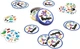 Gra planszowa Rebel Dobble Sport (3558380137566) - obraz 6