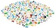 Gra planszowa Rebel Dobble Sport (3558380137566) - obraz 7