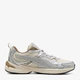 Жіночі кросівки Puma Milenio Tech 2000 Reflect-X 40771904 40 (6.5UK) 25.5 см Бежевий/Сріблястий/Коричневий (4070032641744) - зображення 1