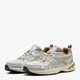 Жіночі кросівки Puma Milenio Tech 2000 Reflect-X 40771904 37 (4UK) 23 см Бежевий/Сріблястий/Коричневий (4070032641652) - зображення 2