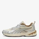 Женские кроссовки Puma Milenio Tech 2000 Reflect-X 40771904 38.5 (5.5UK) 24.5 см Бежевый/Серебристый/Коричневый (4070032641737) - изображение 3