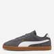 Чоловічі кеди замшеві низькі Puma Club II 39744433 43 (9UK) 28 см Сірий/Білий (4070032620503) - зображення 3