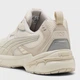 Женские кроссовки Puma Milenio Tech 2000 SD 40500914 39 (6UK) 25 см Бежевый/Серебристый (4070032639390) - изображение 6