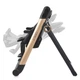 Стільчик-гойдалка для годування ME 1102 DEBUT Posh Black - зображення 8