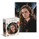 Пазл классический Hard-M "Harry Potter. Портрет Гермионы" 200577, 450 элементов - изображение 2