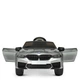 Детский электромобиль Bambi M 4791EBLRS-11 BMW до 30 кг - изображение 2