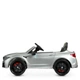Детский электромобиль Bambi M 4791EBLRS-11 BMW до 30 кг - изображение 3