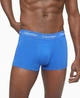 Чоловічі труси Calvin Klein Cotton Stretch Trunk 3 шт Розмір L - зображення 3