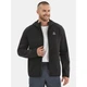 Чоловіча куртка Reebok Softshell Чорна (Розмір XL) - зображення 1