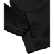 Чоловіча флісова куртка Reebok Textured Fleece Чорна (Розмір XXL) - изображение 6