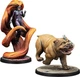 Dodatek do gry planszowej Atomic Mass Games Marvel: Crisis Protocol Inhumans – pakiet przynależności (edycja międzynarodowa) (841333130572) - obraz 2