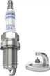 Свеча зажигания Bosch Double Iridium (0 242 230 528) - изображение 1