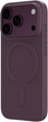 Etui AMAZINGTHING Minimal Air na iPhone 18 Pro Max Purple (4896238101635) - obraz 2