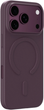 Etui AMAZINGTHING Minimal Air na iPhone 18 Pro Max Purple (4896238101635) - obraz 3