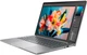 Ноутбук HP ZBook 8 G2i 14 (DZ4F8ET) Meteor Silver - зображення 3