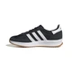 Кроссовки RUN 70s 2.0 Adidas IH8585 45.5 Черные (4067897799840) - изображение 6
