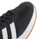 Кроссовки RUN 70s 2.0 Adidas IH8585 45.5 Черные (4067897799840) - изображение 7