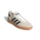Кеди Handball Spezial Shoes Adidas IF6562 8.5 UK Сірі (4066765931290) - зображення 4