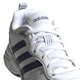Кроссовки STRUTTER Adidas EG2654 42 Белые (4051043344350) - изображение 7