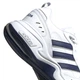 Кроссовки STRUTTER Adidas EG2654 42 Белые (4051043344350) - изображение 8