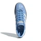 Кеди HANDBALL SPEZIAL Adidas BD7632 37.5 Блакитні (4060512045001) - зображення 2