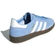 Кеди HANDBALL SPEZIAL Adidas BD7632 37.5 Блакитні (4060512045001) - зображення 6