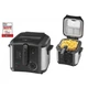 Фритюрница CLATRONIC FR 3649 (2,5 л. 1600Вт.) 114 - изображение 2