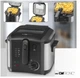 Фритюрница CLATRONIC FR 3649 (2,5 л. 1600Вт.) 114 - изображение 5